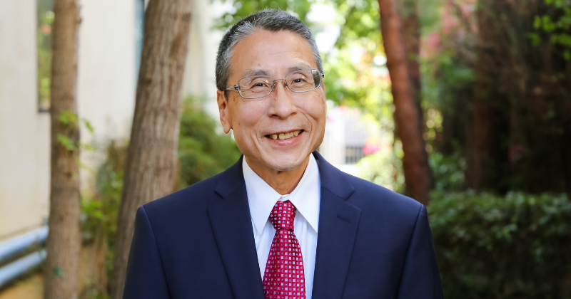 Dennis Yokoyama